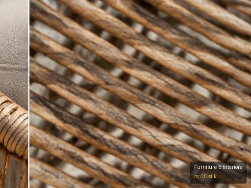 Zuma Outdoor Chair — editorial view 3