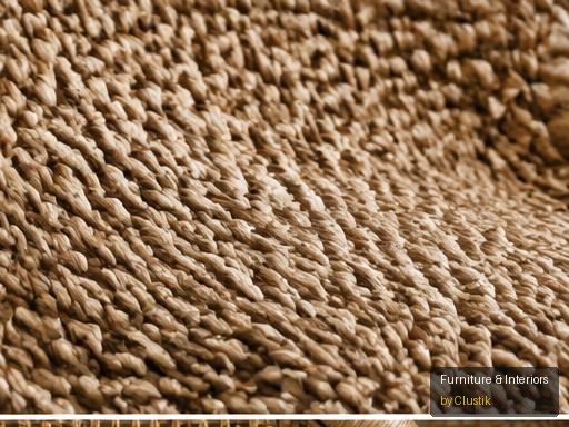 Yedra Woven Object — editorial view 3