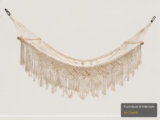 Umi Hammock — editorial view 2