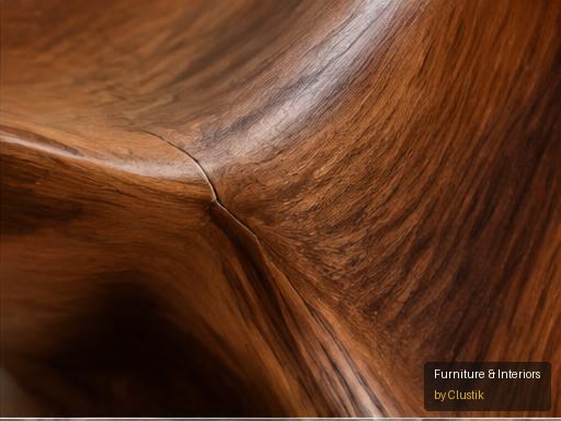 Tavra Sculptural Object — editorial view 3