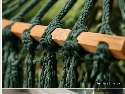 Senda Hammock — editorial view 3