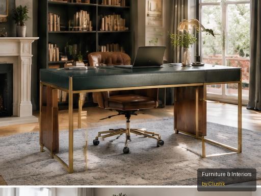 Zenith Office Suite — editorial view 1