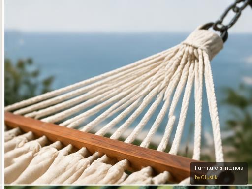 Raia Hammock — editorial view 3
