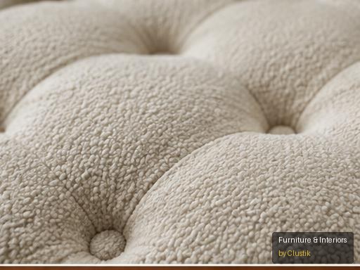 Quince Ottoman — editorial view 3
