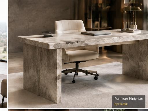 Tilda Desk — editorial view 2