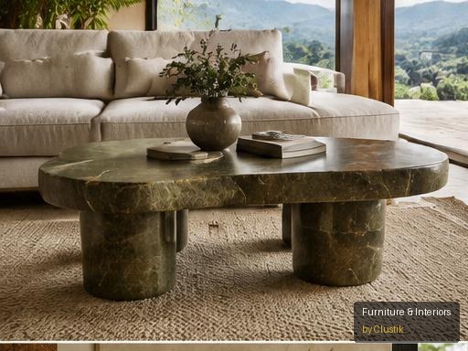 Nativa Collector Object — editorial view 1