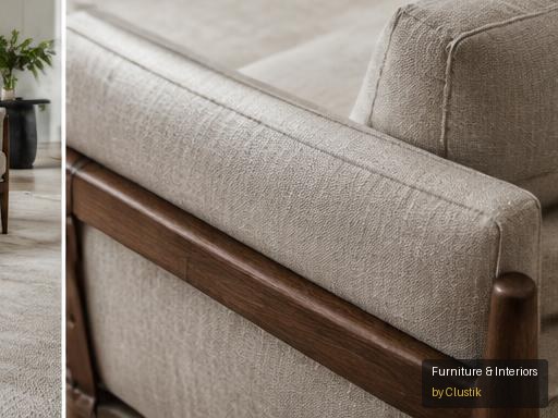 Domus Sofa — editorial view 3