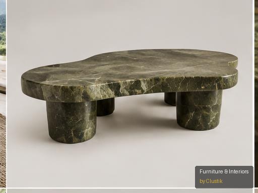 Nativa Collector Object — editorial view 2