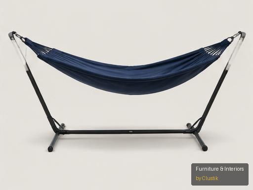 Verano Hammock — editorial view 2