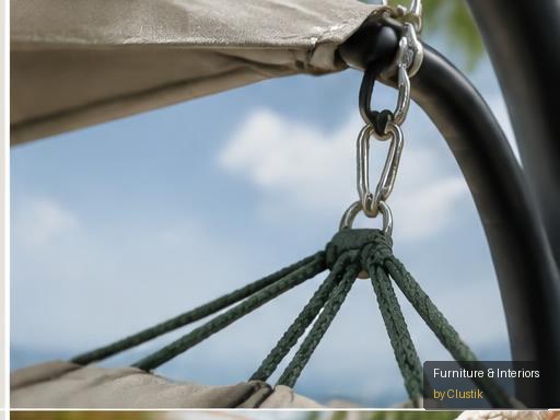 Tulum Hammock — editorial view 3