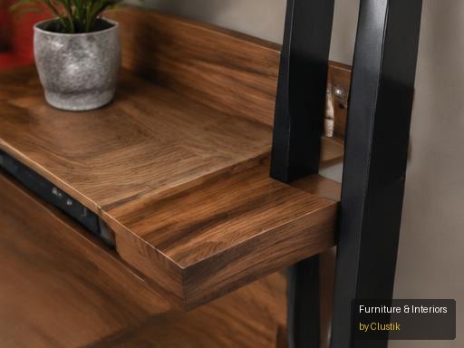 Arcadia Office Suite — editorial view 3