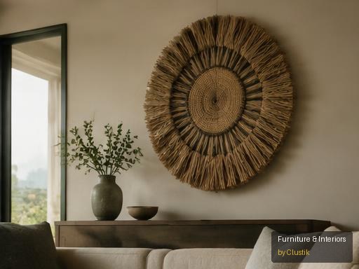 Circa Woven Object — editorial view 1