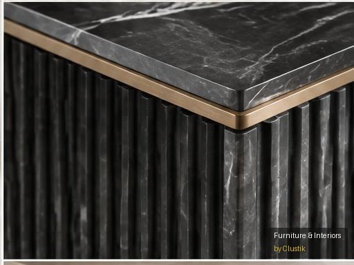 Dover Dining Console — editorial view 3