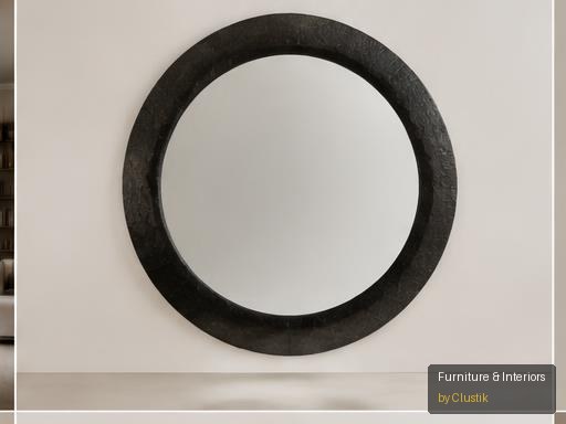 Cora Mirror — editorial view 2