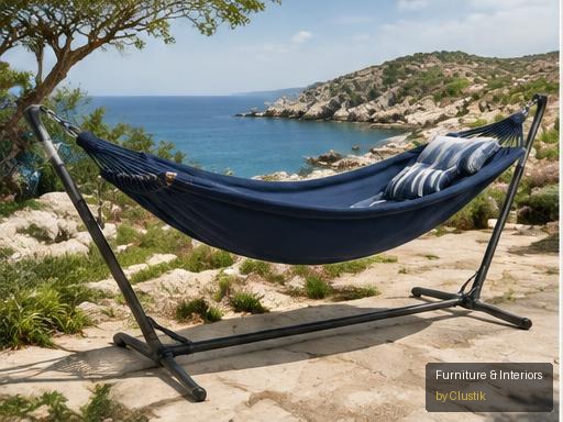 Verano Hammock — editorial view 1