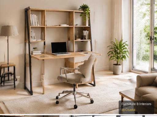 Xilo Office Suite — editorial view 1