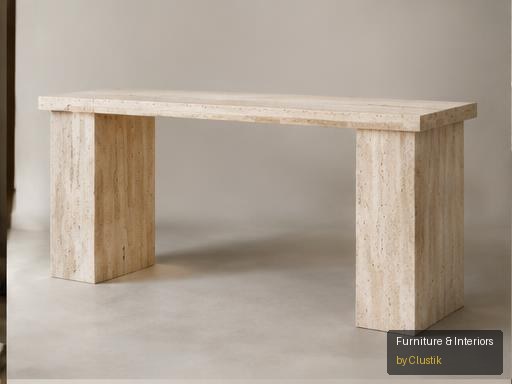Neroli Console — editorial view 2