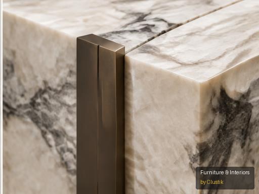 Grana Dining Console — editorial view 3
