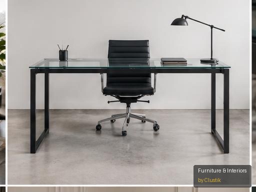 Yale Office Suite — editorial view 2