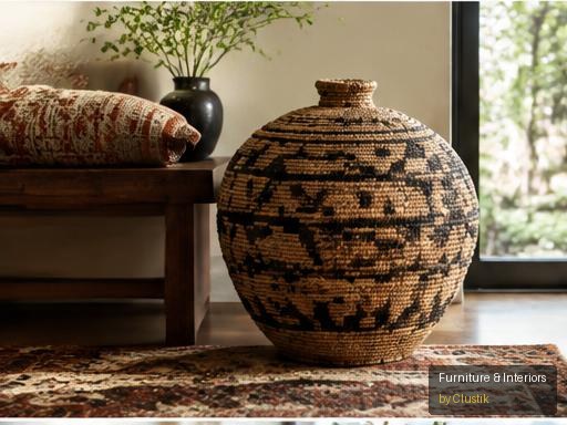 Hearth Art Object — editorial view 1