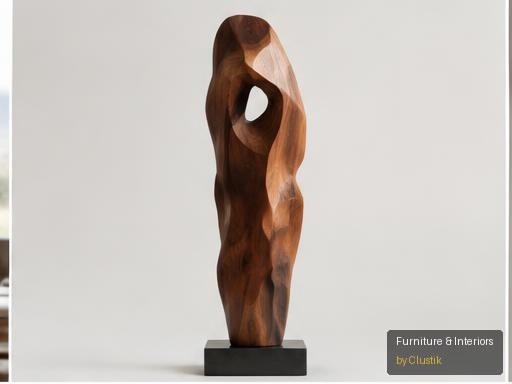 Gesso Art Object — editorial view 2