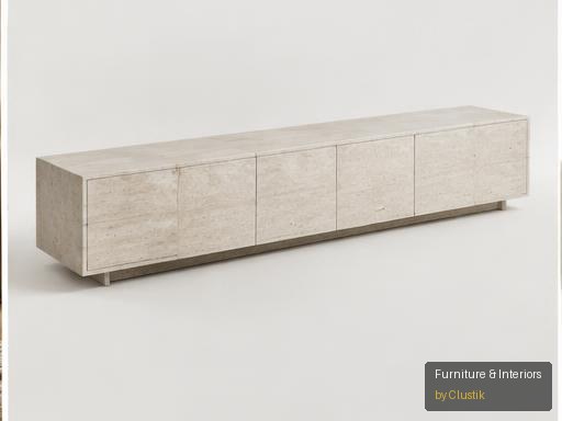 Tivoli Media Unit — editorial view 2