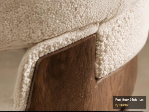 Kellan Bar Stool — editorial view 3