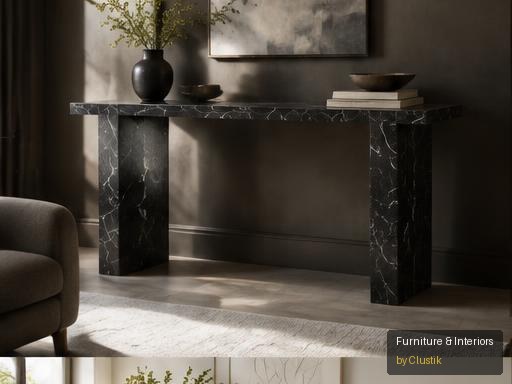 Quira Console — editorial view 1