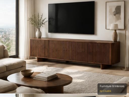 Reed Media Unit — editorial view 1