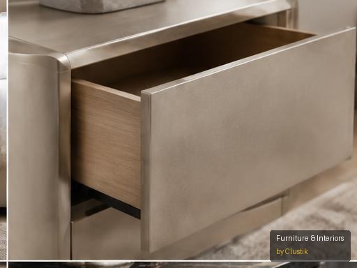 Jade Nightstand — editorial view 2