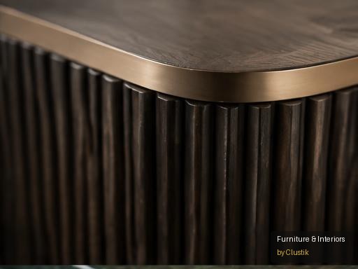 Quill Bar Cabinet — editorial view 3