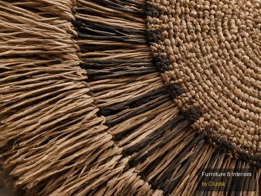 Circa Woven Object — editorial view 3