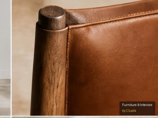 Zola Dining Chair — editorial view 3