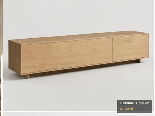 Oasis Media Unit — editorial view 2