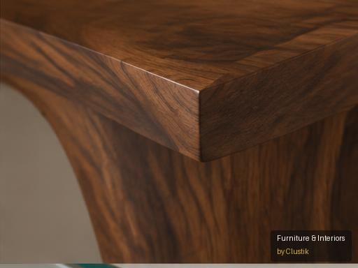 Olbia Console — editorial view 3