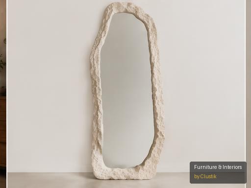 Forma Mirror — editorial view 2