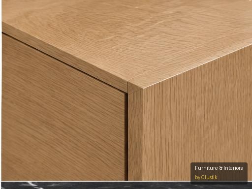 Oasis Media Unit — editorial view 3