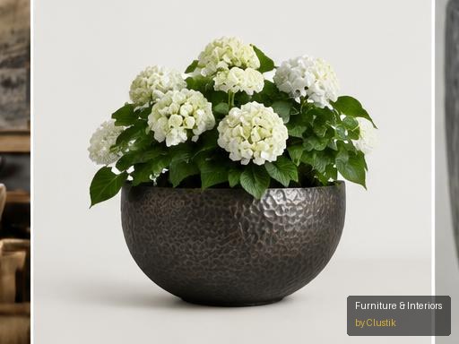 Trama Planter — editorial view 2