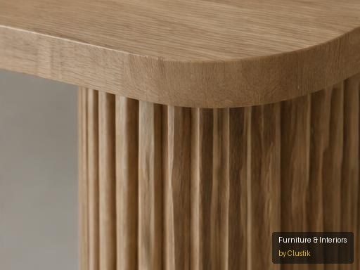 Ronda Console — editorial view 3