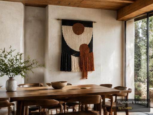 Xanto Sculptural Object — editorial view 1