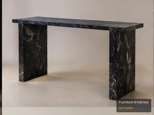 Quira Console — editorial view 2