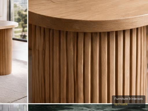 Vesta Desk — editorial view 3