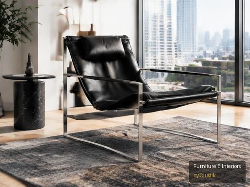 Nomad Accent Piece — editorial view 1