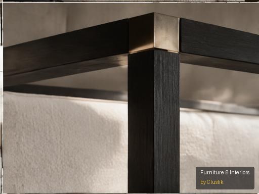 Kauri Bed — editorial view 3