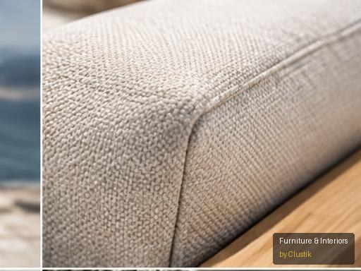 Vista Outdoor Chair — editorial view 3