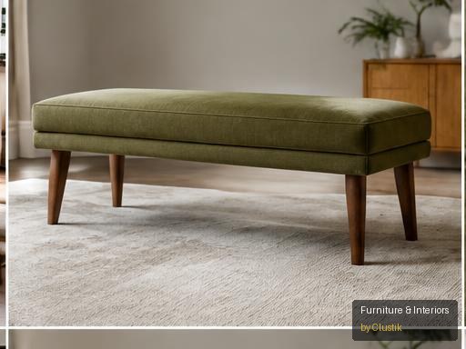 Soma Ottoman — editorial view 2