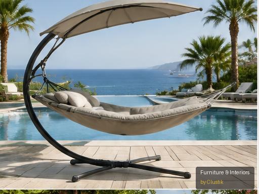 Tulum Hammock — editorial view 1
