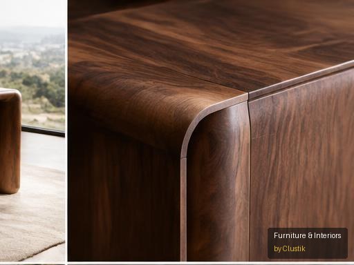 Savio Desk — editorial view 3