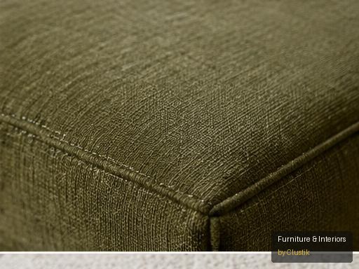 Soma Ottoman — editorial view 3
