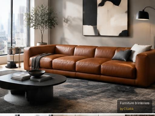 Kobe Accent Piece — editorial view 1